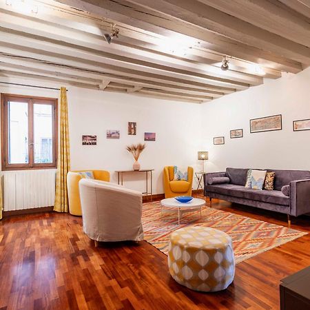 Residenza Ca' Giacomo Villa Venice Luaran gambar