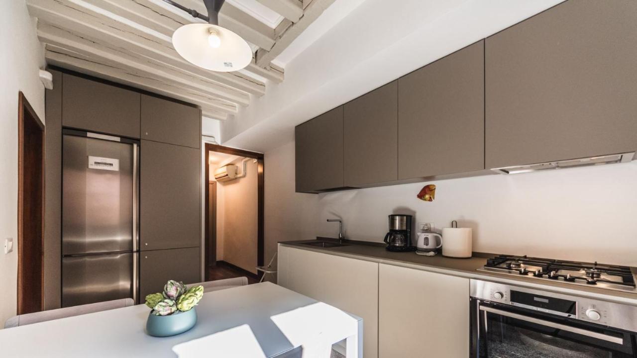 Residenza Ca' Giacomo Villa Venice Luaran gambar