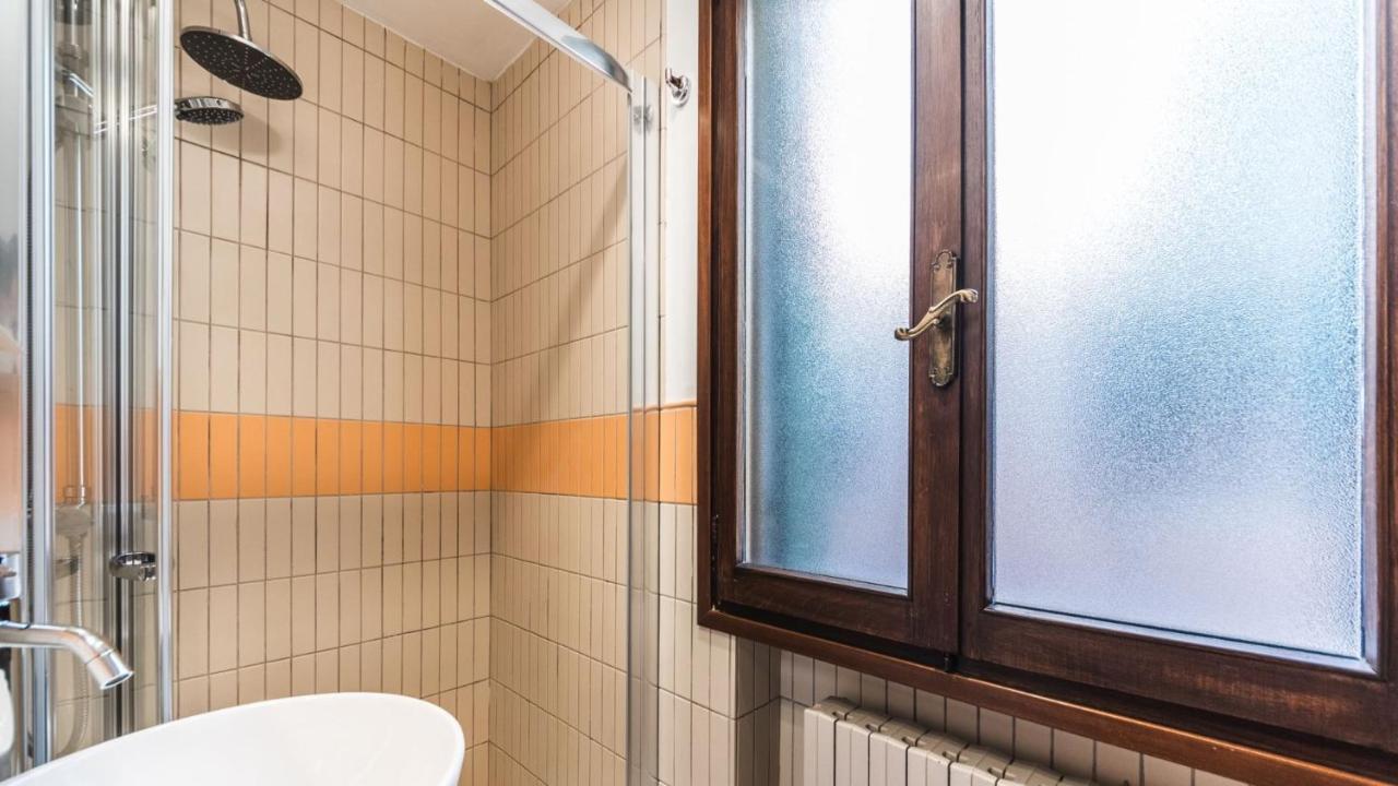 Residenza Ca' Giacomo Villa Venice Luaran gambar