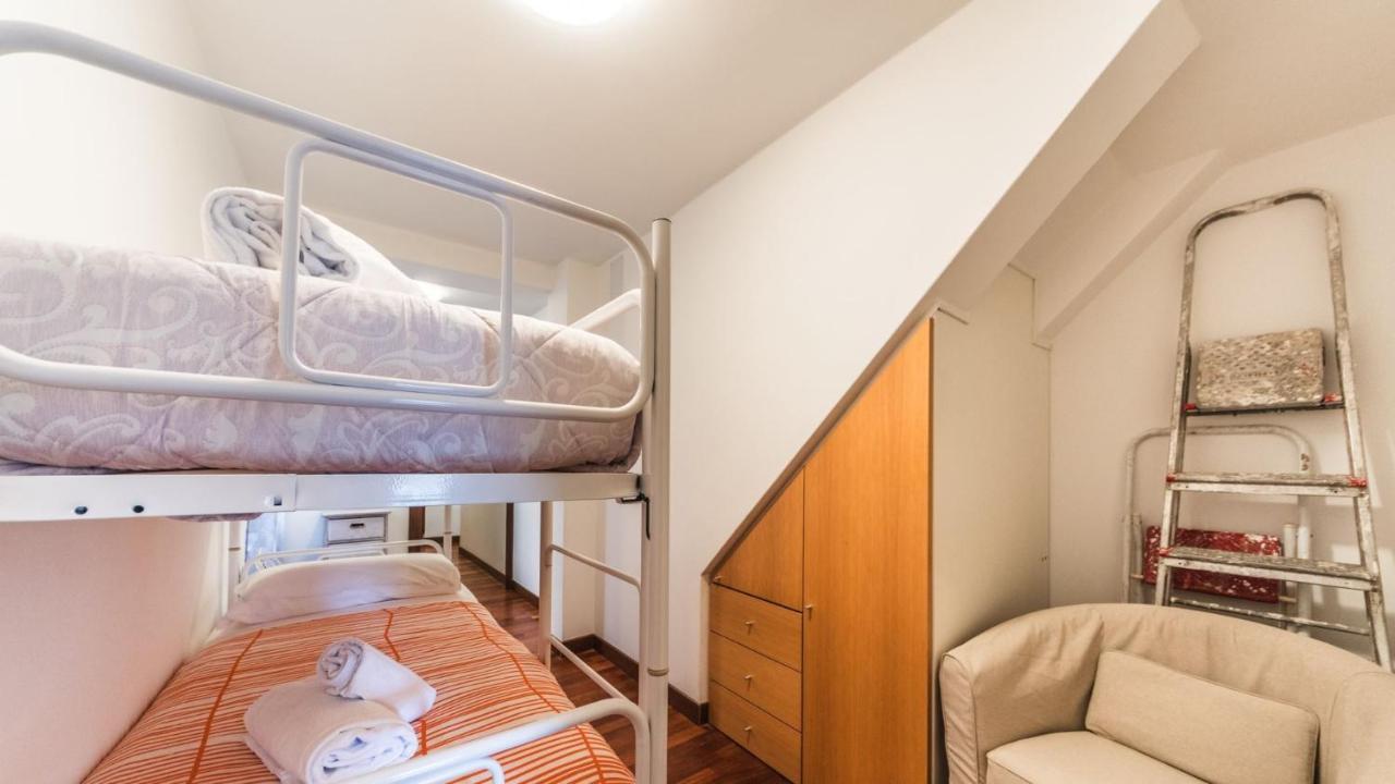Residenza Ca' Giacomo Villa Venice Luaran gambar