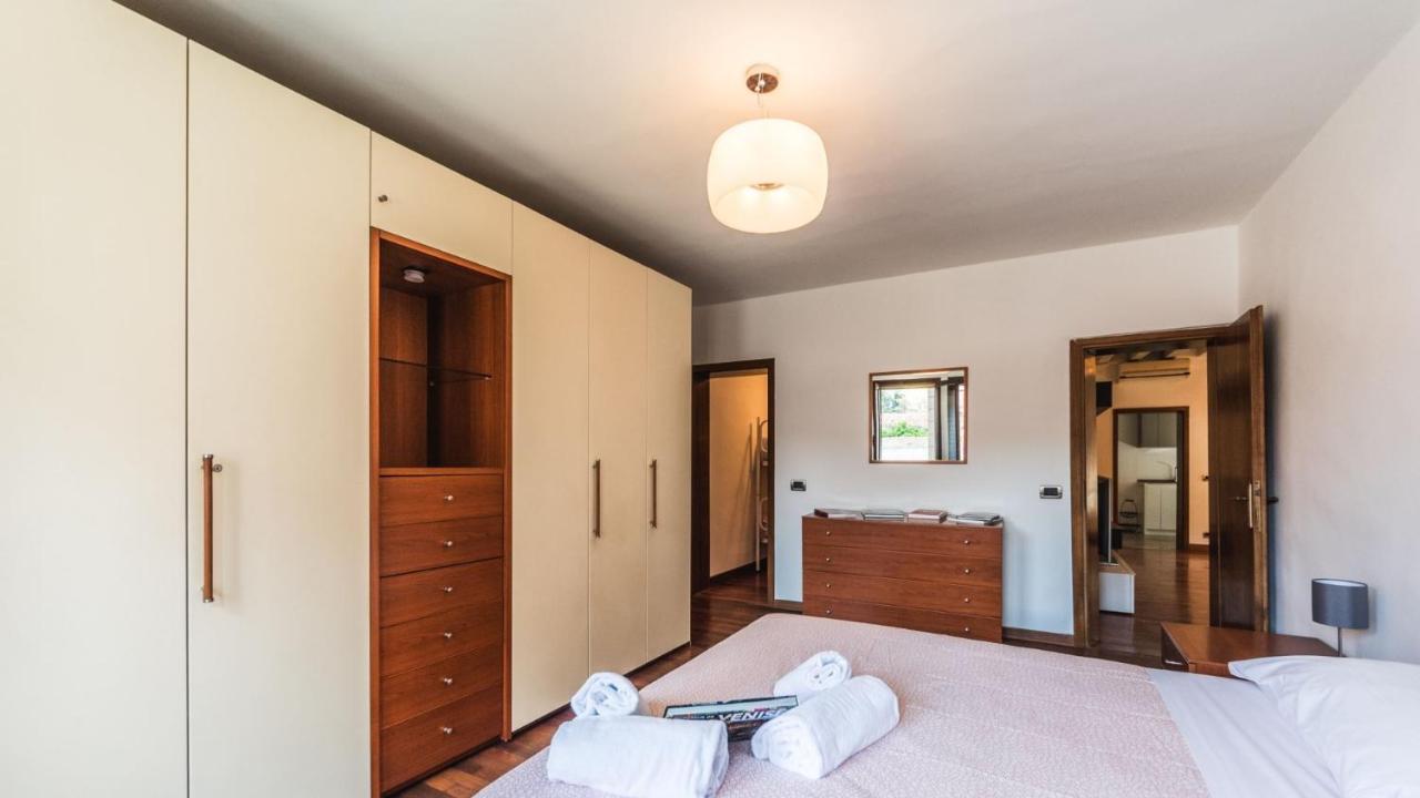Residenza Ca' Giacomo Villa Venice Luaran gambar