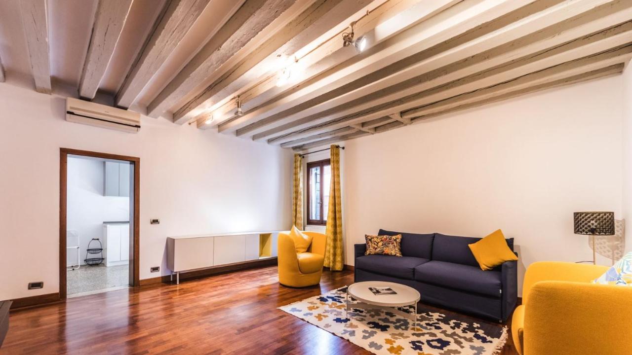 Residenza Ca' Giacomo Villa Venice Luaran gambar