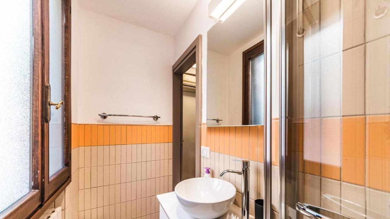 Residenza Ca' Giacomo Villa Venice Luaran gambar