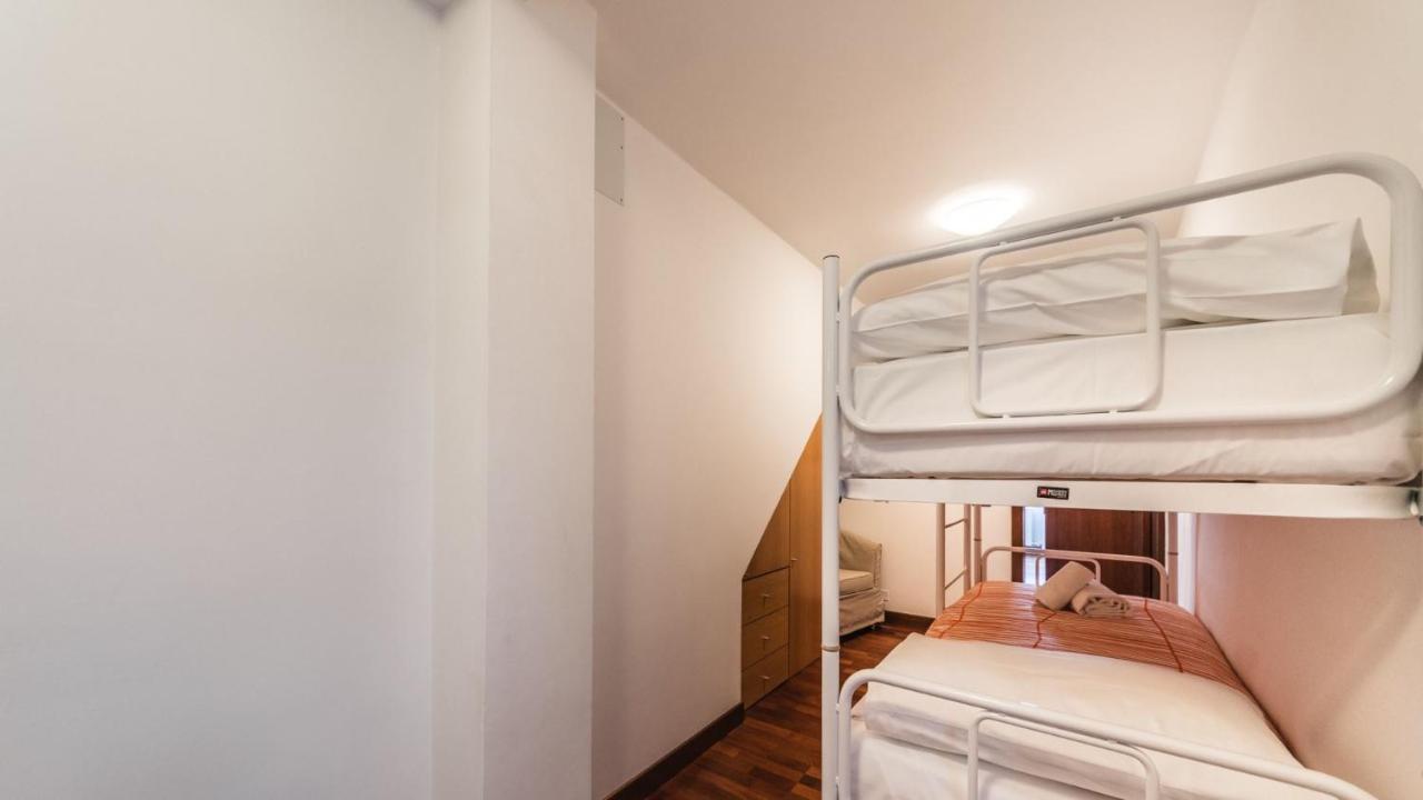 Residenza Ca' Giacomo Villa Venice Luaran gambar