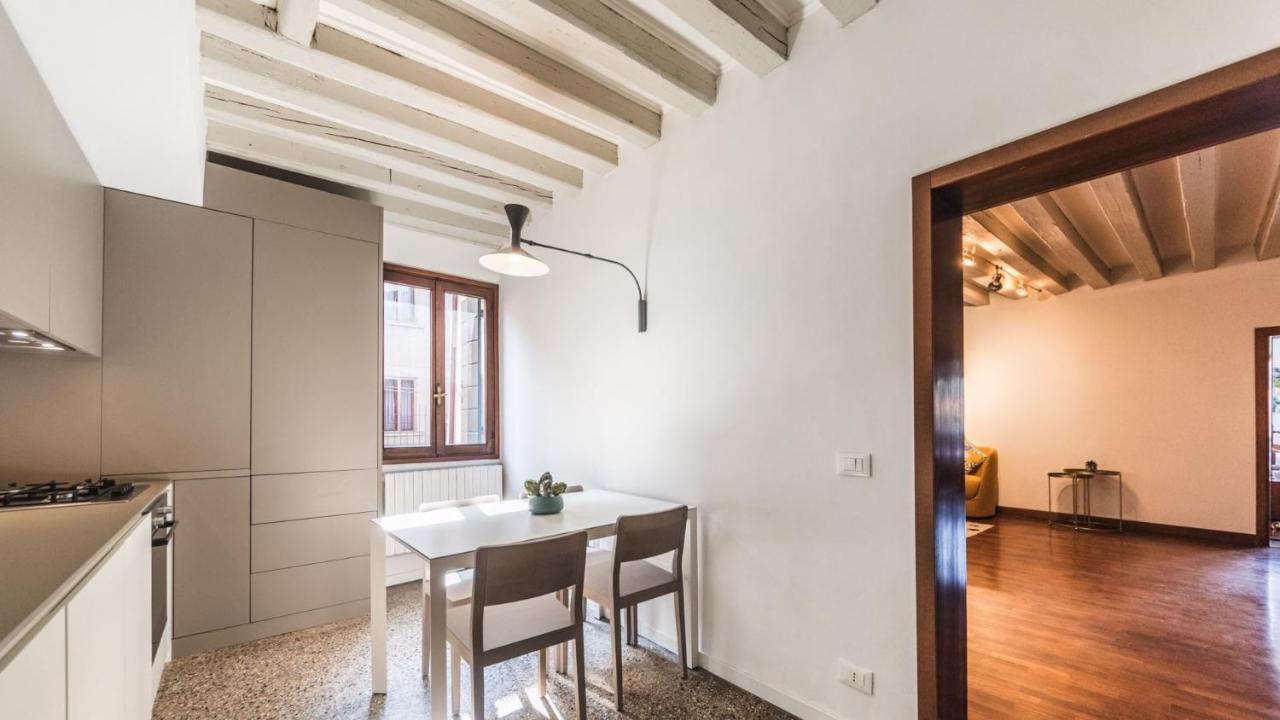 Residenza Ca' Giacomo Villa Venice Luaran gambar