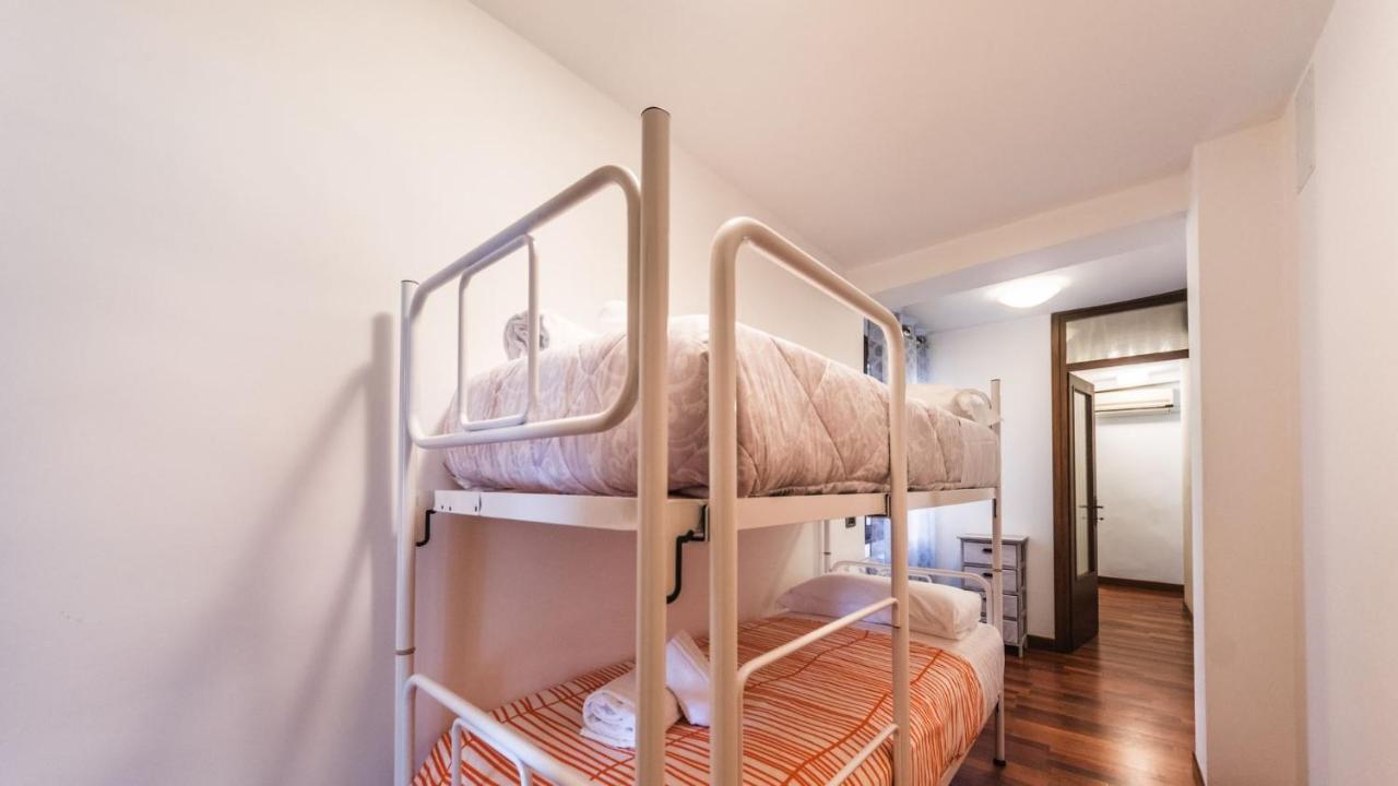 Residenza Ca' Giacomo Villa Venice Luaran gambar
