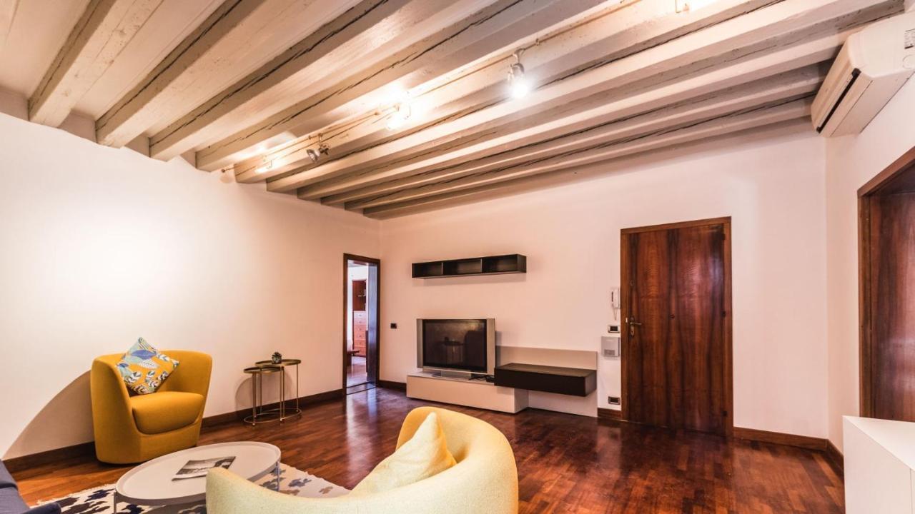 Residenza Ca' Giacomo Villa Venice Luaran gambar