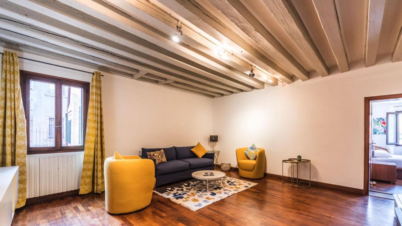 Residenza Ca' Giacomo Villa Venice Luaran gambar