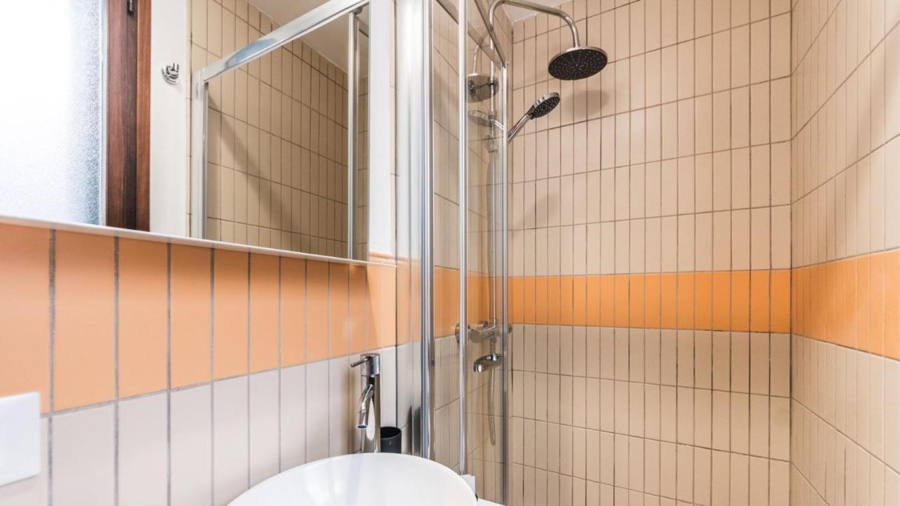 Residenza Ca' Giacomo Villa Venice Luaran gambar