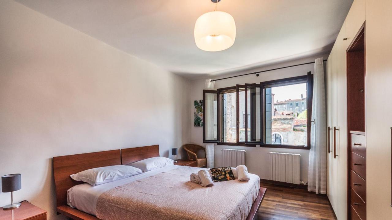 Residenza Ca' Giacomo Villa Venice Luaran gambar