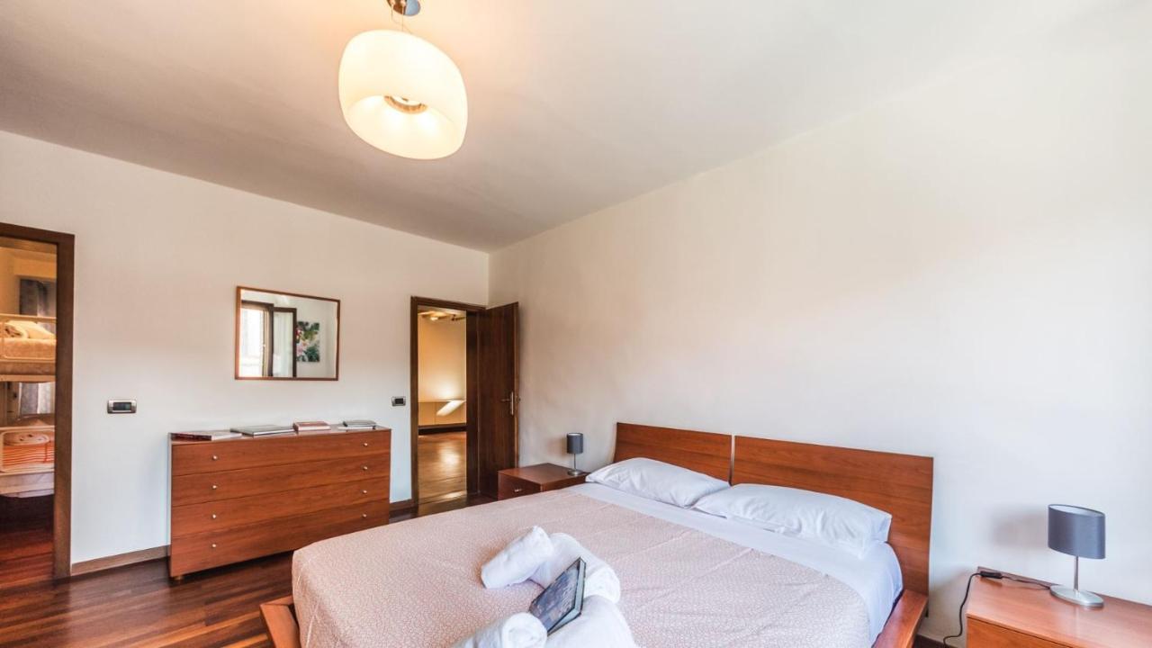 Residenza Ca' Giacomo Villa Venice Luaran gambar