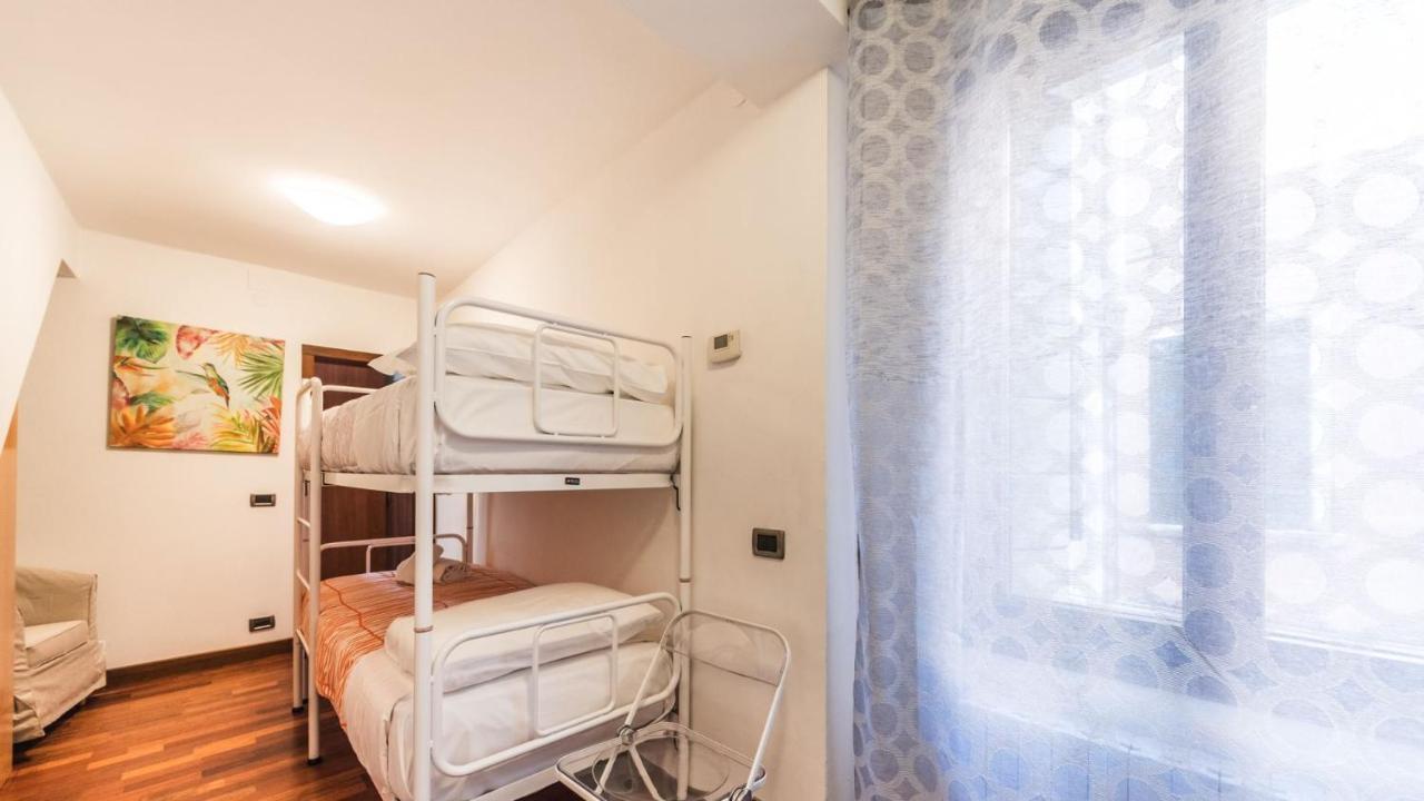 Residenza Ca' Giacomo Villa Venice Luaran gambar