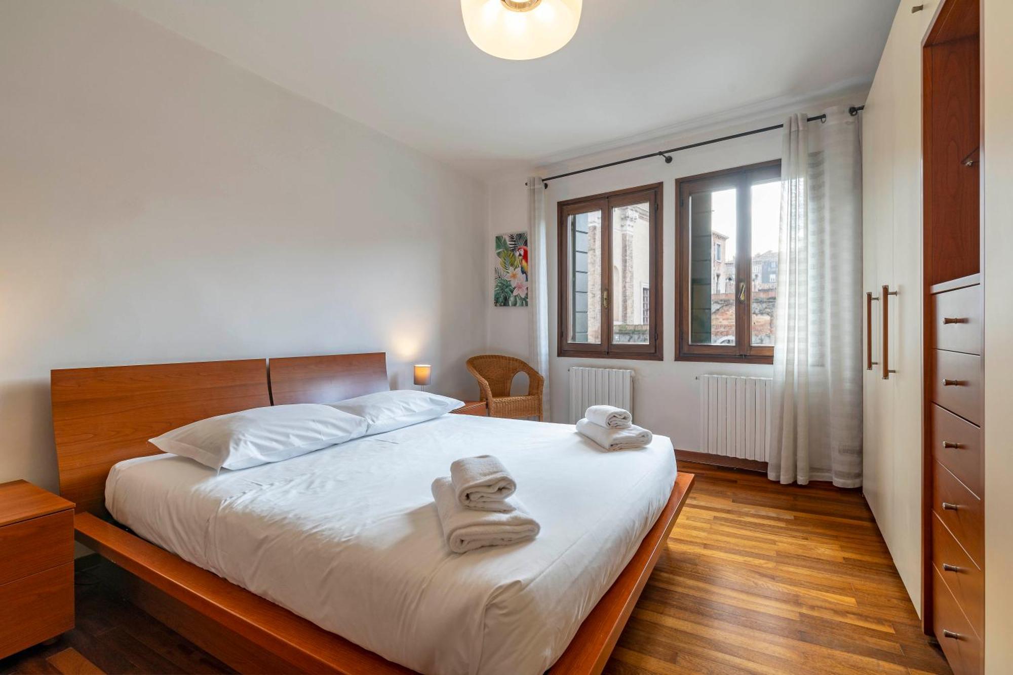 Residenza Ca' Giacomo Villa Venice Luaran gambar