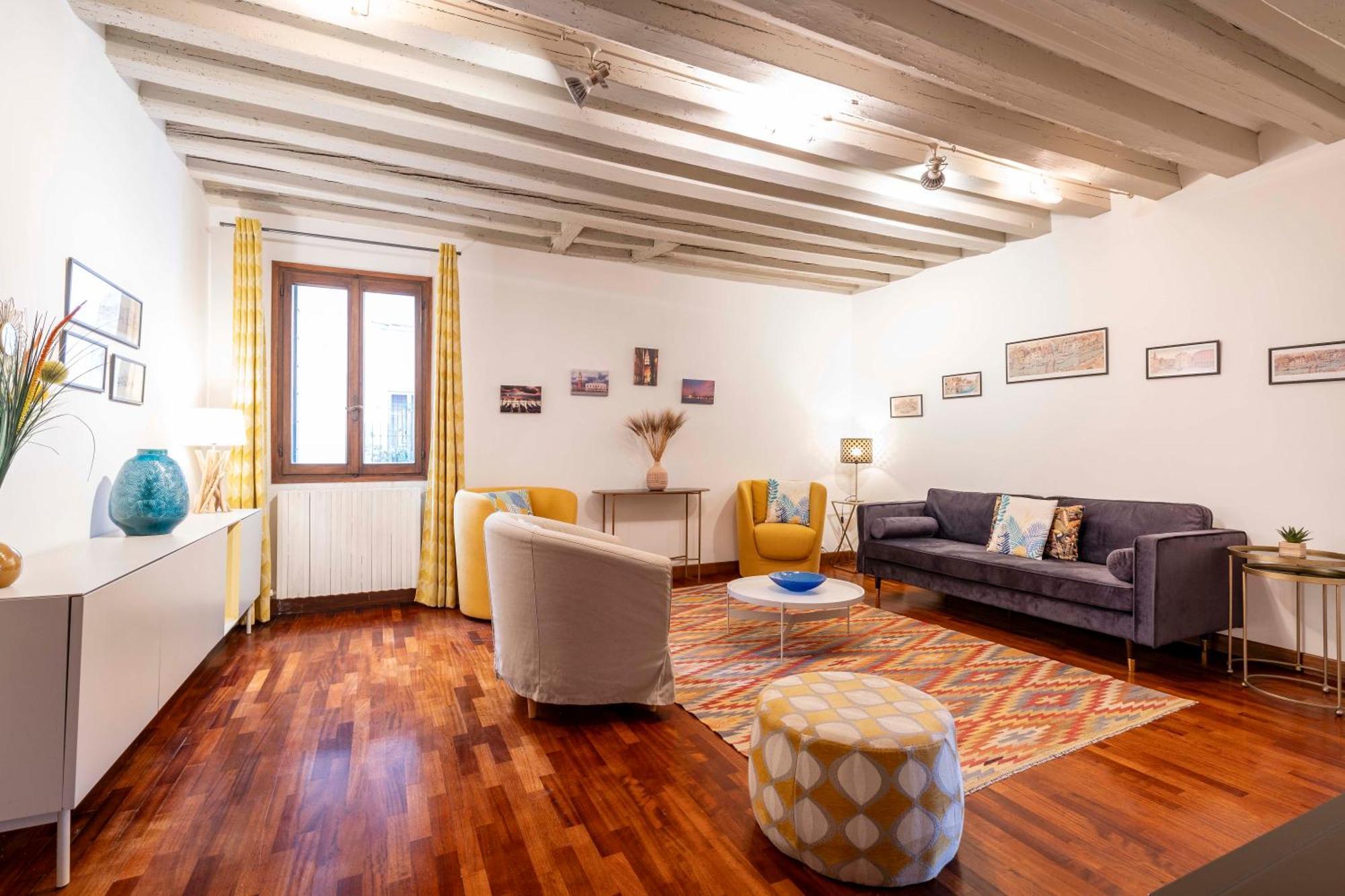 Residenza Ca' Giacomo Villa Venice Luaran gambar