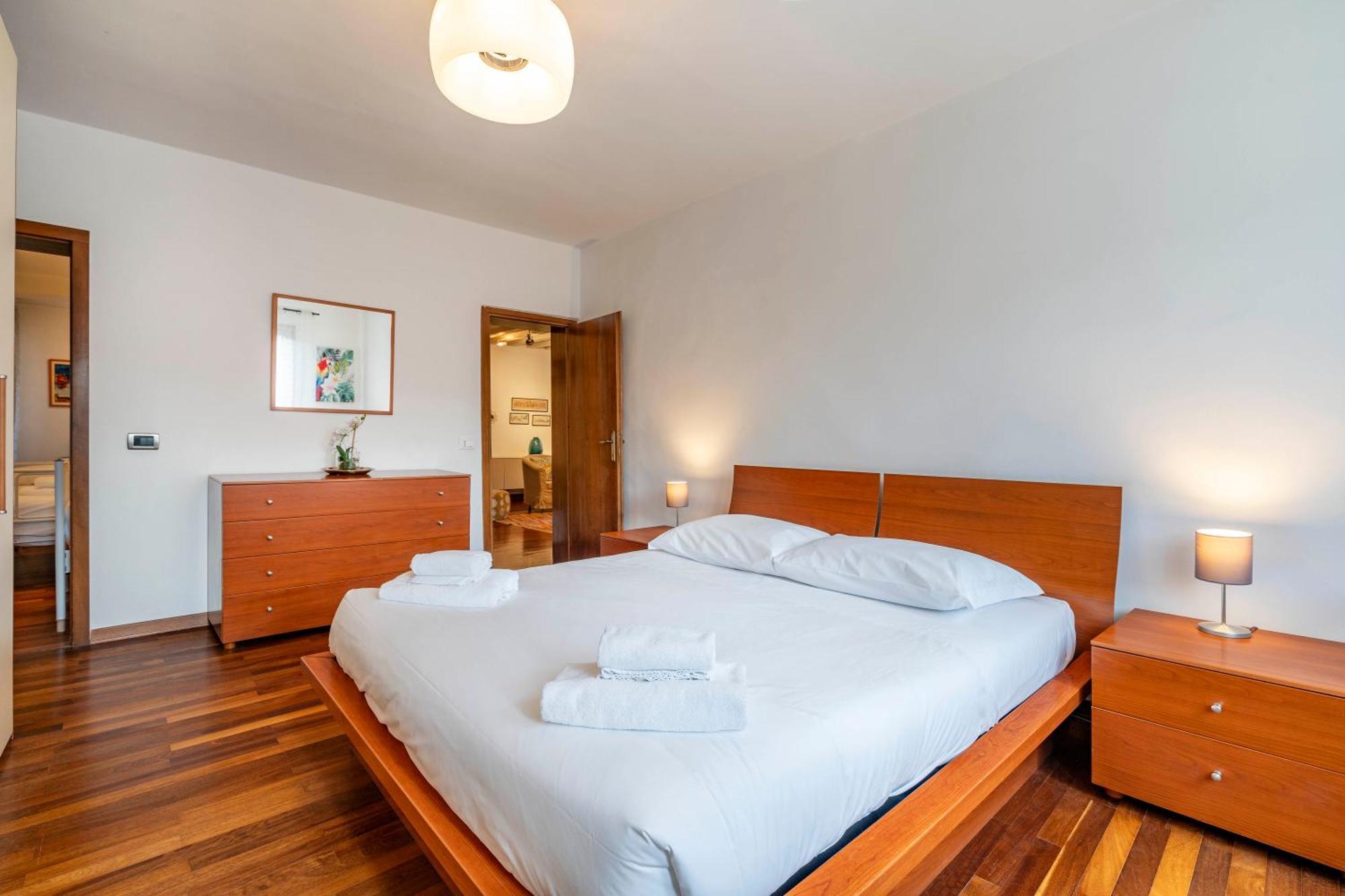 Residenza Ca' Giacomo Villa Venice Luaran gambar