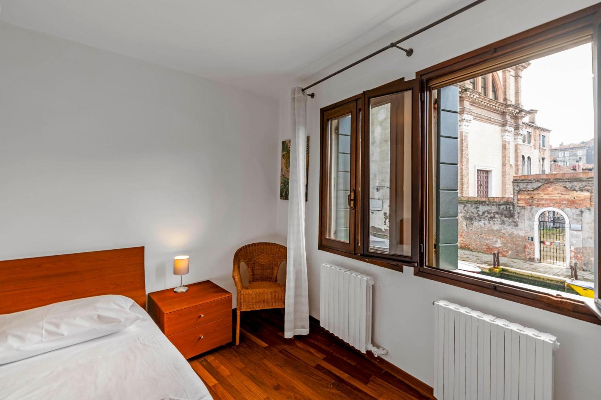 Residenza Ca' Giacomo Villa Venice Luaran gambar