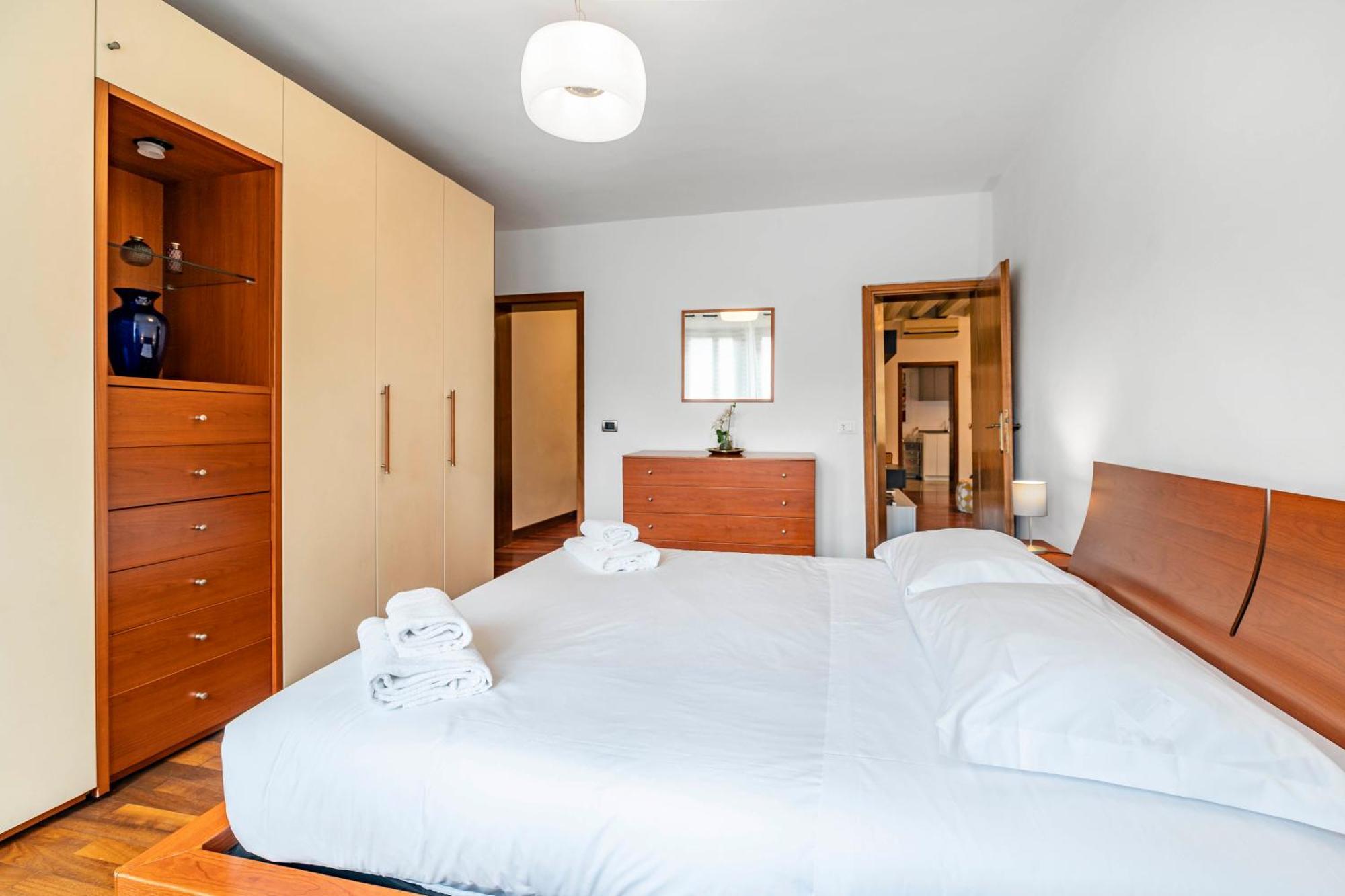 Residenza Ca' Giacomo Villa Venice Luaran gambar