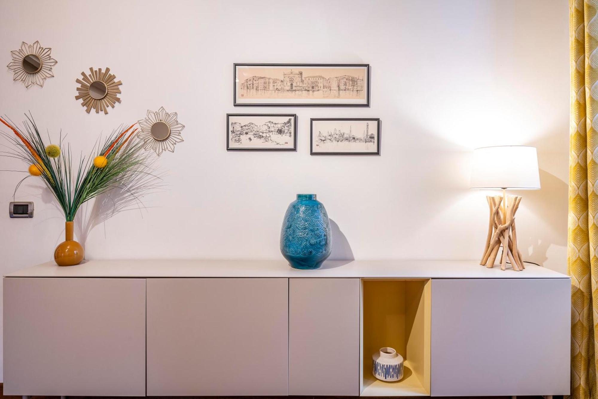 Residenza Ca' Giacomo Villa Venice Luaran gambar
