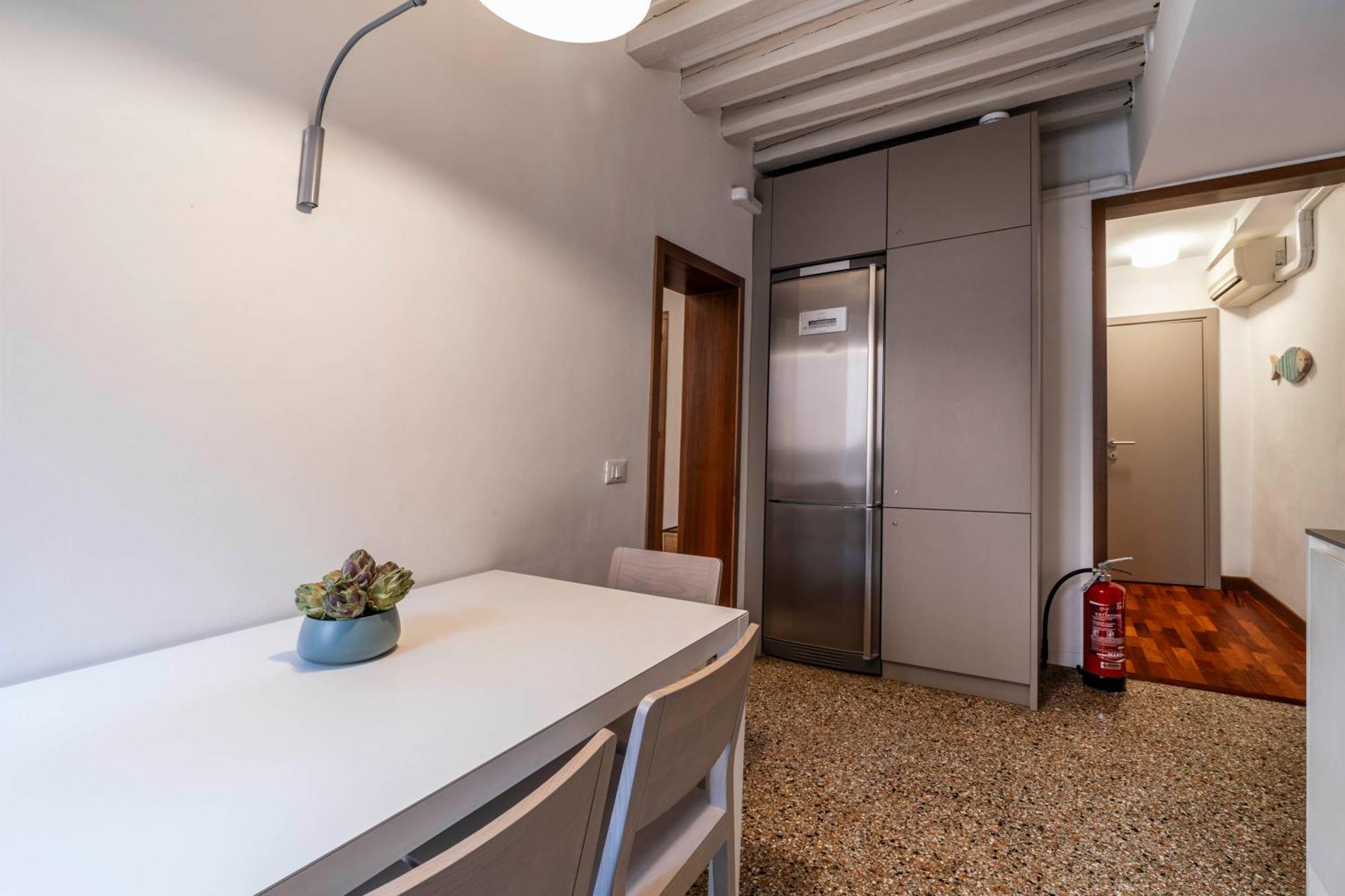 Residenza Ca' Giacomo Villa Venice Luaran gambar