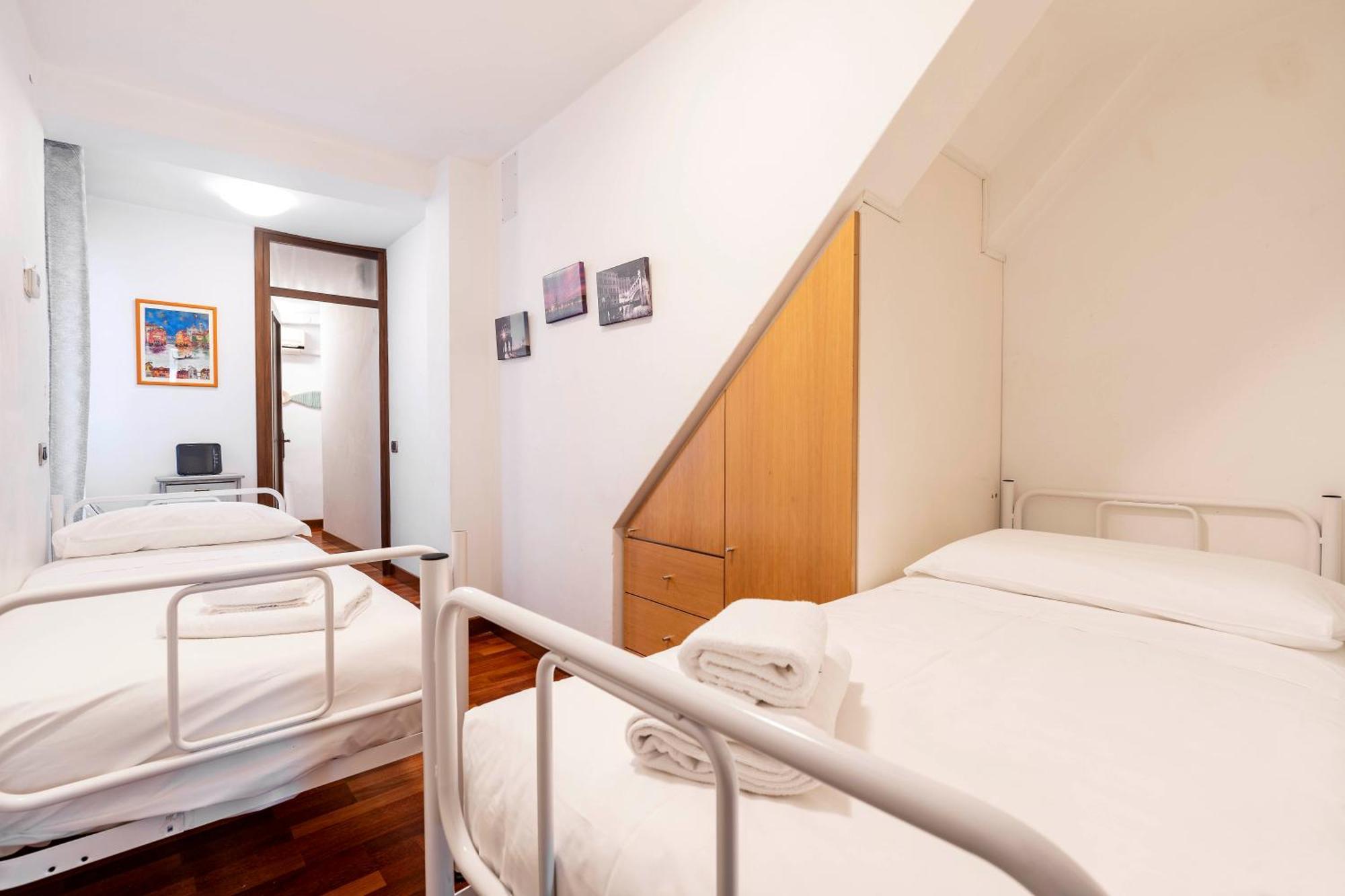 Residenza Ca' Giacomo Villa Venice Luaran gambar