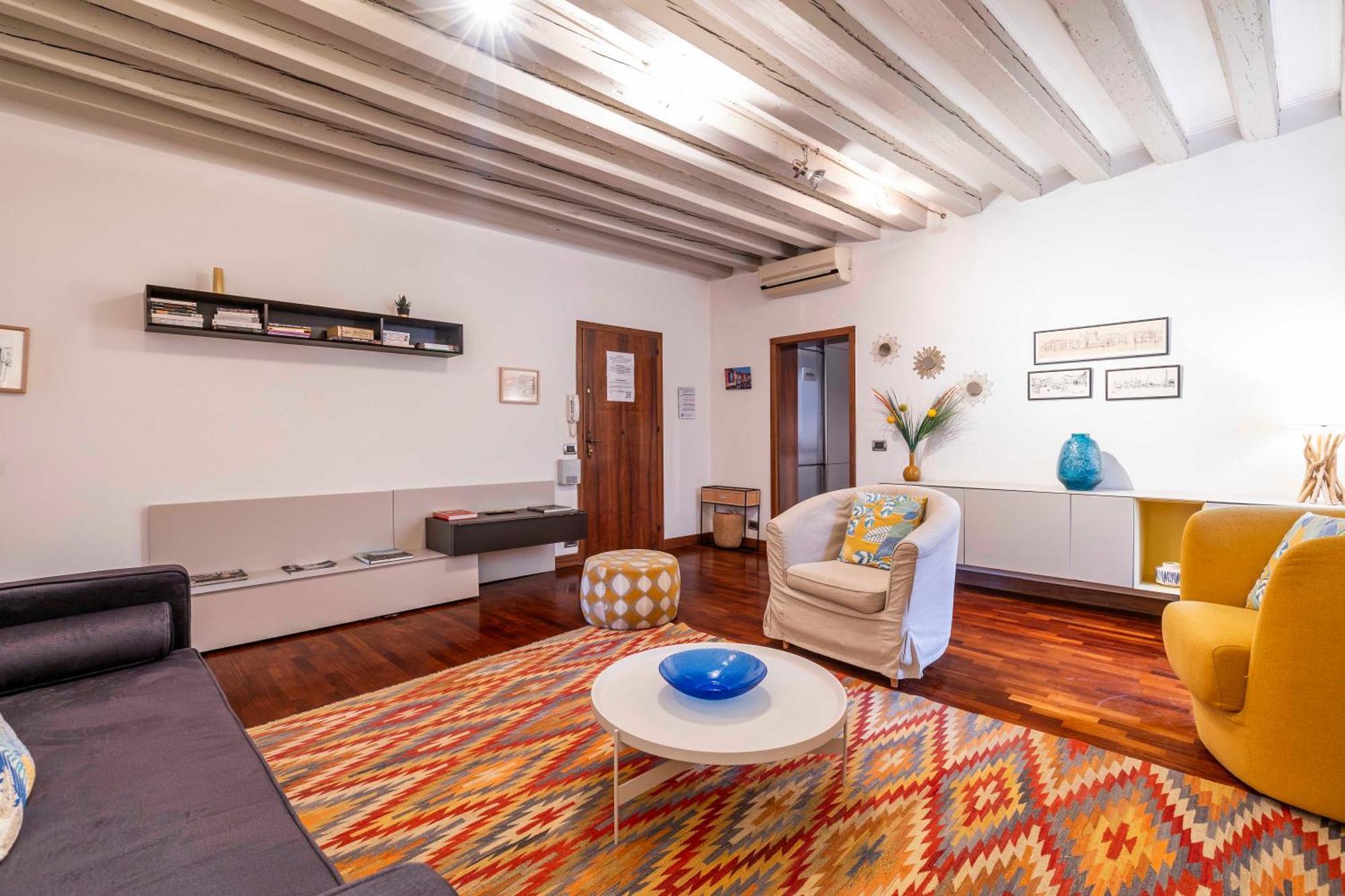 Residenza Ca' Giacomo Villa Venice Luaran gambar