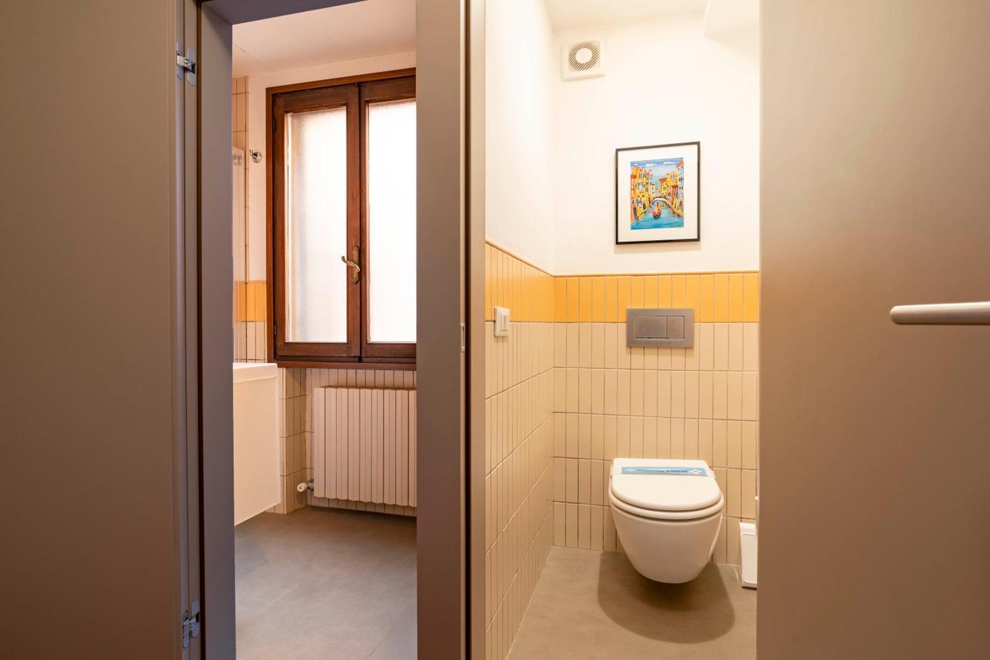 Residenza Ca' Giacomo Villa Venice Luaran gambar