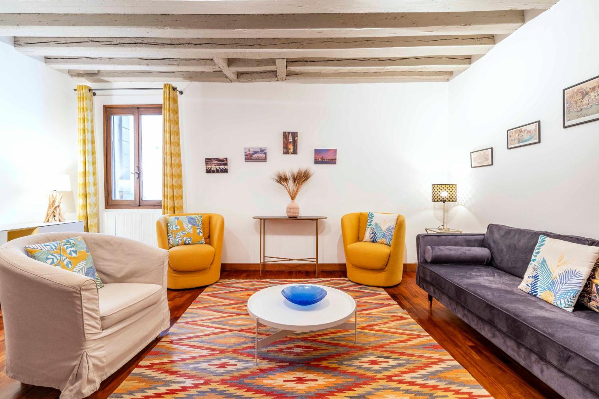 Residenza Ca' Giacomo Villa Venice Luaran gambar