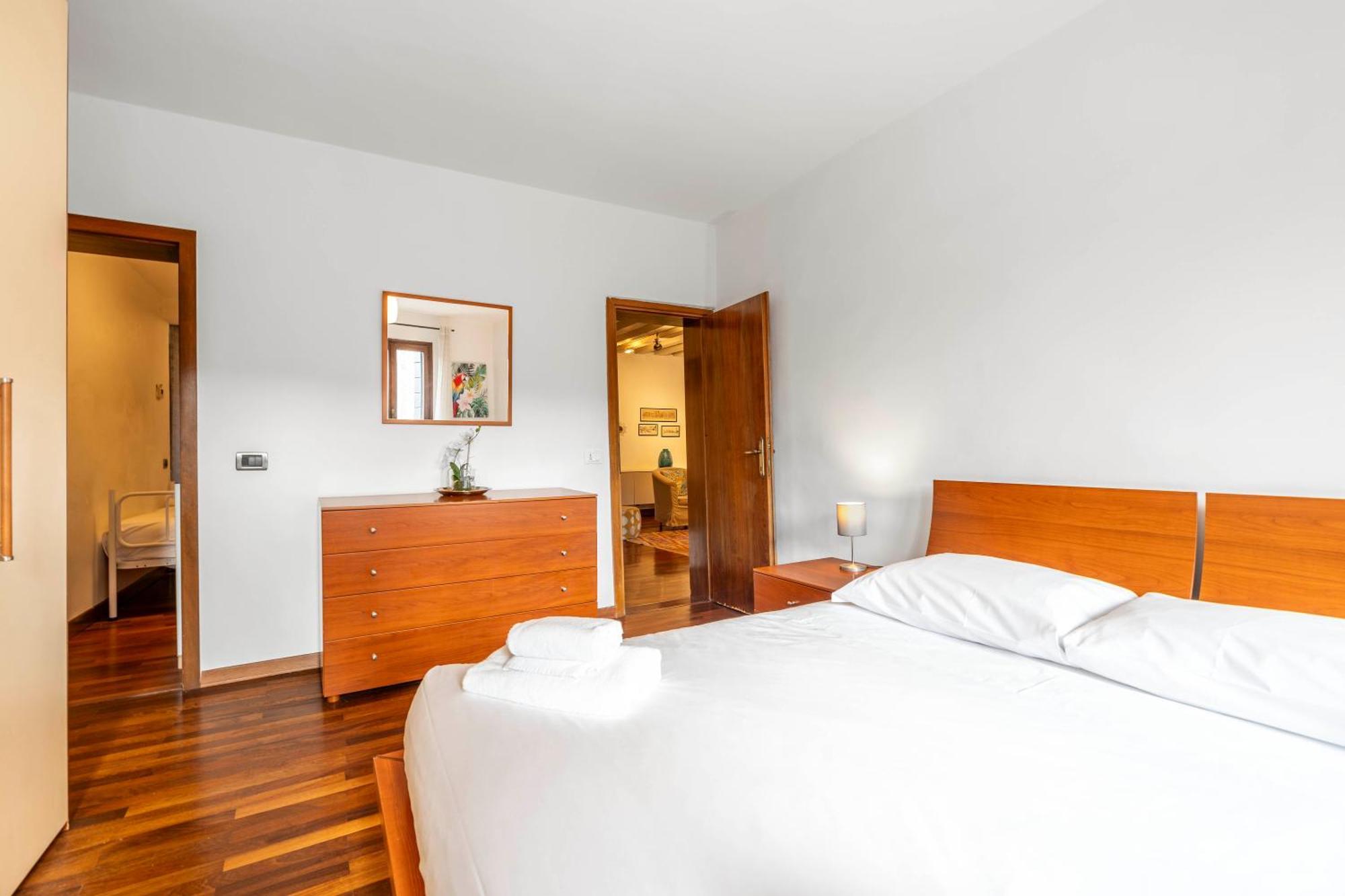 Residenza Ca' Giacomo Villa Venice Luaran gambar