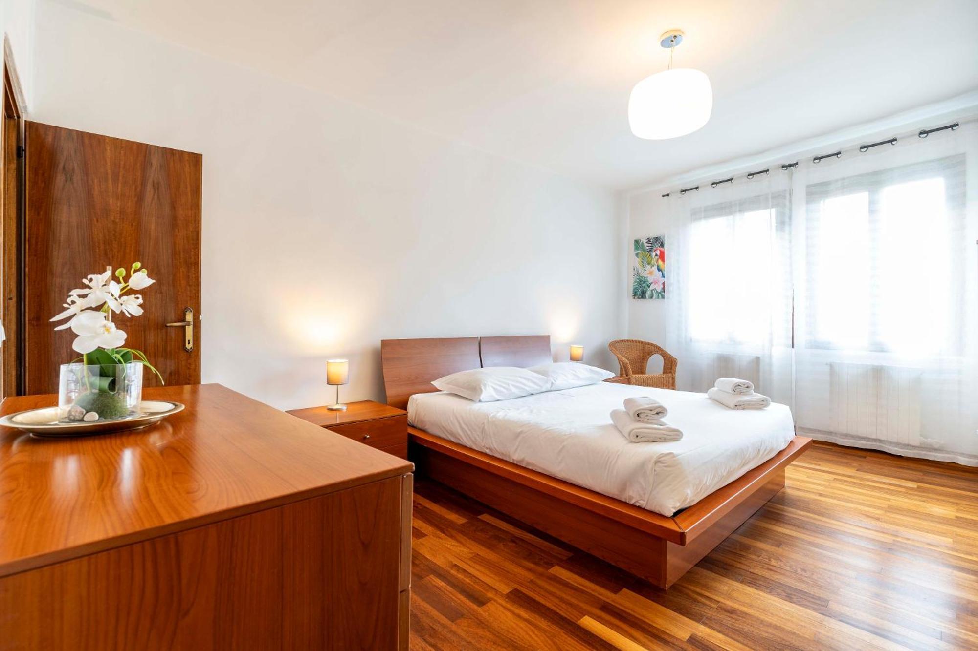 Residenza Ca' Giacomo Villa Venice Luaran gambar