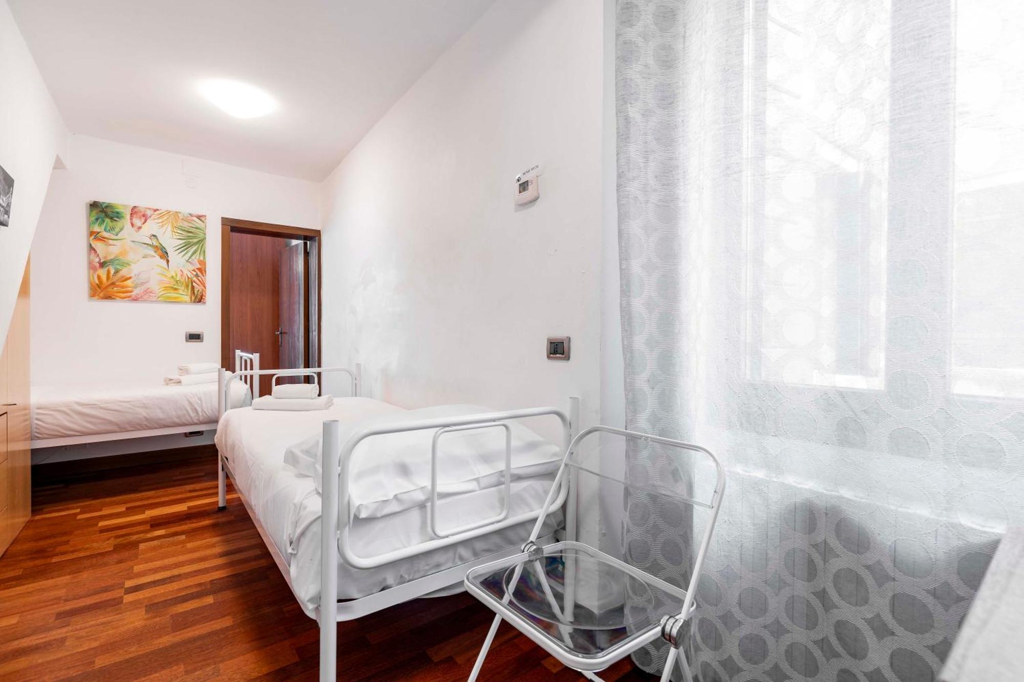 Residenza Ca' Giacomo Villa Venice Luaran gambar